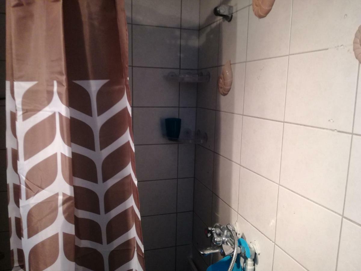 נאה קרוואלי Petro'S Apartments מראה חיצוני תמונה
